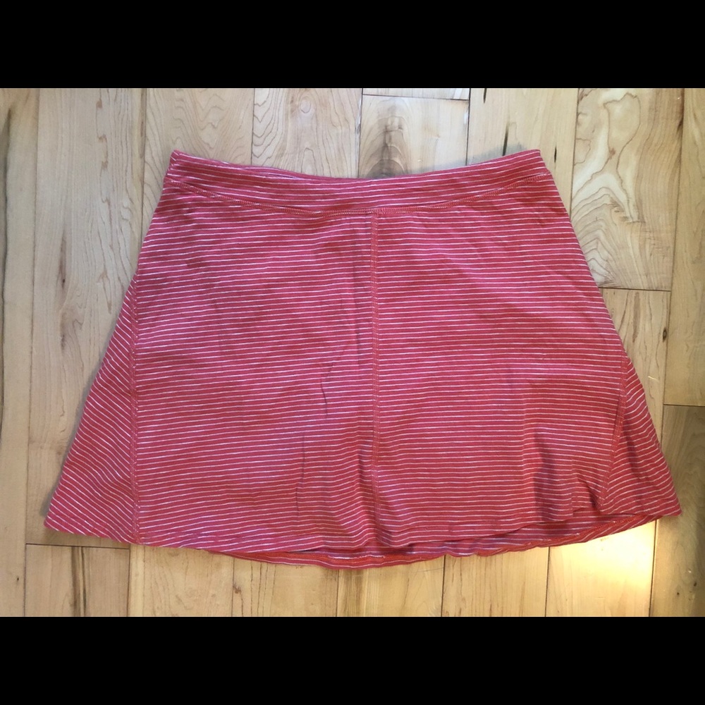 Toad & Dream Skort, medium